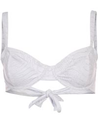 Nol Collective - Cindy Top - Lyst