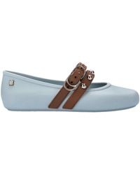 Melissa - Soft Ballerina Studs - Lyst