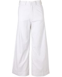 Nike - The Culotte - Lyst