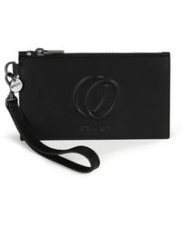 Offero Collection - Theft-Deterrent Wallet - Lyst