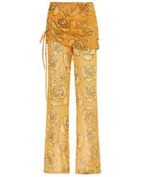 Herfetch - Stella Pants - Lyst