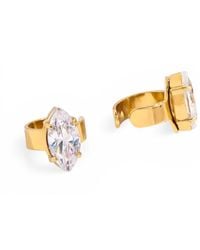Jagged Halo Jewelry - Regal Ear Cuff - Lyst