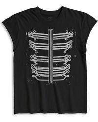 Other - Napoleon Rocker Tee - Lyst