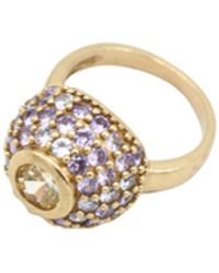 Sita Nevado - Marieta Ring - Lyst
