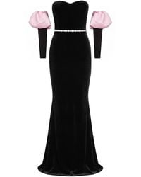 Nur Karaata - Royal Allure Dress - Lyst