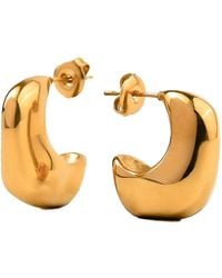 Zynnia Collective - Fluid Hoops - Lyst