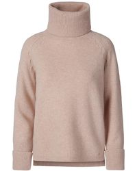 tirillm - Cosy Chunky Turtle Neck Pullover - Lyst