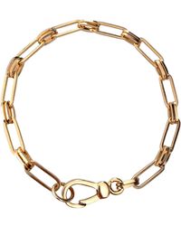 IN CAUDA VENENUM - Kali Bracelet - Lyst