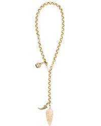 Sita Nevado - Corbi Necklace - Lyst