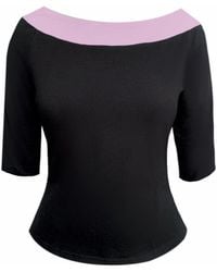 Frock Tales - Boating Top - Lyst