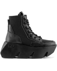 United Nude - Bull Combat - Lyst