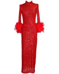 Jennafer Grace - Catroux Dress - Lyst