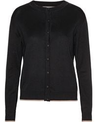 GROBUND - Rine Knit Cardigan - Lyst
