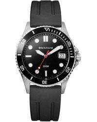 Maxum - Liberty Dive Watch - Lyst