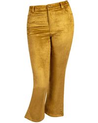 Why Mary - My Go To Capri Pants - Lyst