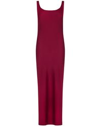 Roses Are Red - Charlotte Reversible Dress - Lyst