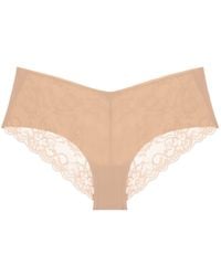 Journelle - Neutrals Estelle Hipster Blush - Lyst