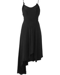 Raxada - Xana Coal Dress - Lyst