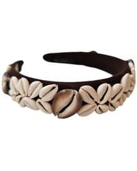 OhSun - Ariel Headband - Lyst
