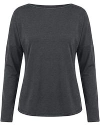 JJwinks - Essential Lightweight Layering Pullover - Lyst