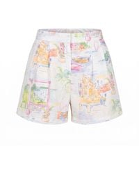 Yumi Kim - Drew Shorts - Lyst