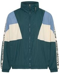 Bondi Active - Forma Windbreaker Hoodie - Lyst