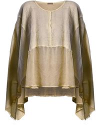Zhenabia - Leila Top - Lyst