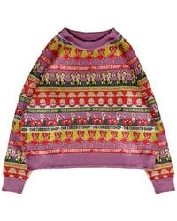 Mabli - Curiosities Pullover - Lyst