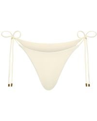 Aura Maris Resort - Vita Tie Side Bikini Bottom - Lyst
