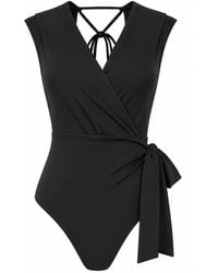 Plivati - Kolinda One Piece Swimsuit - Lyst
