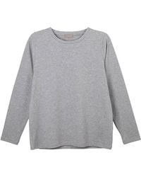 Cove - Relaxed Fit Tee - Lyst