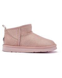 Australia Luxe - Cosy Ultra Short Dusk - Lyst