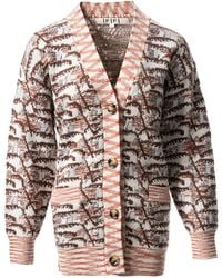 Fully Fashioning - Women's Brown Fully Fashioning - Lyst