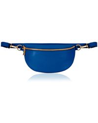 Betsy & Floss - Zadar Crossbody And Waist Bag - Lyst