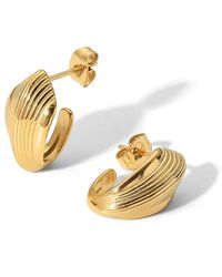 Mickey's Girl - Jorgina Waterproof Earrings - Lyst