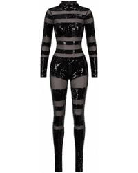 Harmonia Ny - Venusian Catsuit By Dani Watanabe - Lyst