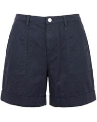 Nooki Design - Carvell Summer Shorts - Lyst