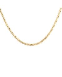Hye Jane Jewelry - Mini Maren Chain Necklace - Lyst