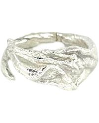 Bio-Trimmings - Carrara Ring - Lyst