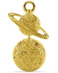Onia - Titan's Haze Charm - Lyst