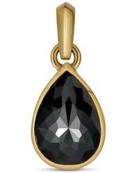 Rahul's Jewels - Sanctum Vita Pendant -14 Karat With Genuine Diamond - Lyst