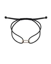 Reis Jewellery - Clip Line Bracelet - Lyst