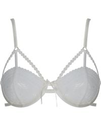 BonBon Lingerie - Penelope Flirt Underwired Bra - Lyst