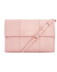 Orange Cube - Mosaic Messenger Bag - Lyst