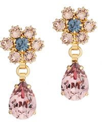 Otazu - Myrte Earrings - Lyst
