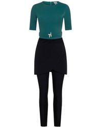 Turana Atash London - Rania Set - Lyst