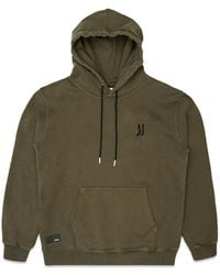 Comune - Luka Hoodie - Lyst