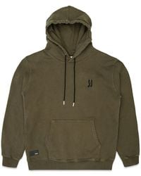 Comune - Luka Hoodie - Lyst