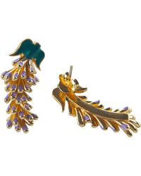 Lavan - Alya Earrings - Lyst