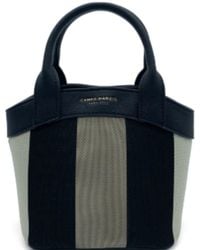 CAMPO MARZIO Roma 1933 - Riccione Handbag - Lyst